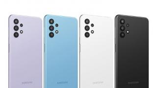 Samsung Galaxy A52 și A72 vor debuta curând! Terminalele au fost listate pe pagina companiei sud-coreene din India