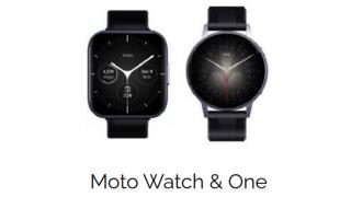 Motorola revine pe piaţa ceasurilor, pregătind pentru lansare modele Moto Watch, Moto Watch One, Moto G Smartwatch