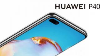 Huawei P40 4G a debutat fără mare tam-tam, se vinde deja în China; Iată ce oferă