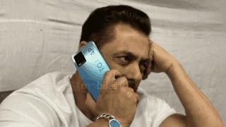 Realme 8 Pro apare în noi imagini, promovat de cel mai mare actor de la Bollywood, Salman Khan