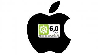 Apple adăugă scoruri pentru uşurinţa de reparare pe produsele din Franţa