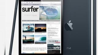 iPad mini și rolul său În ecosistemul Apple