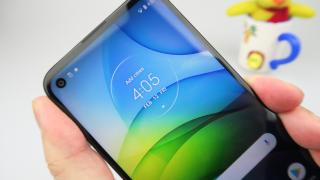 Motorola Moto G9 Power: Conectivitate 4G şi WiFi dual band, cu viteze acceptabile