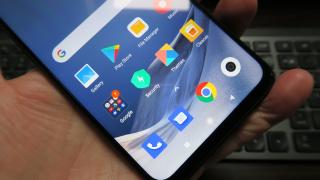 Redmi Note 9T: OS, UI, aplicaţii cu un MIUI 12 deja familiar