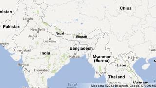 Google Maps integrează acum și elemente de geografie: vegetație, formațiuni naturale