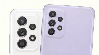 Veștile bune continuă pentru Galaxy A52; Telefonul va aduce o cameră foto principală cu OIS