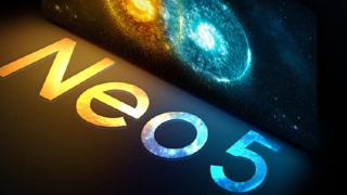 Vivo confirmă lansarea smartphone-ului iQOO Neo 5 pe 16 martie; Vine cu ecran 120Hz, CPU Snapdragon 870
