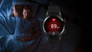 Nubia Red Magic Watch are câteva funcții detaliate; Va fi primul smartwatch cu un mod dedicat pentru fotbal