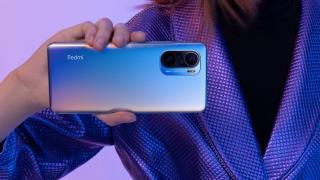 POCO F3 va debuta curând pe piață drept varianta globală a lui Redmi K40