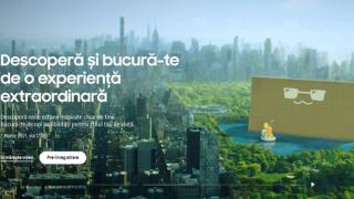 Samsung va dezvălui noi tehnologii și televizoare astăzi de la ora 17:00 (ora României); Iată cum poți urmări evenimentul Unbox & Discover