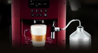 REDUCERI REALE Flanco: azi avem espressor automat și robot de bucătărie, ambele cu 10% extra discount