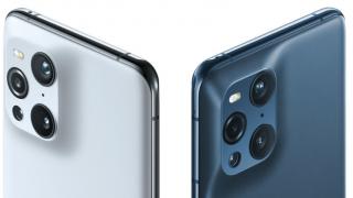 Seria Oppo Find X3 are specificațiile dezvăluite; Iată ce ne rezervă Find X3 Pro, X3 Neo și X3 Lite