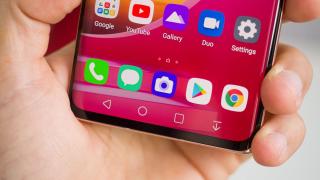 LG Rainbow, flagship-ul companiei sud-coreene din prima parte a anului 2021 ar fi fost amânat definitiv