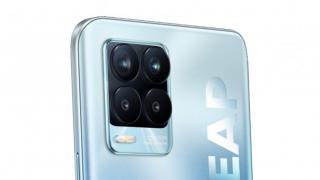 Realme oferă detalii despre camera de 108 megapixeli de pe telefoanele Realme 8