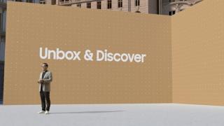 Samsung a dezvăluit noi televizoare în cadrul evenimentului Unbox & Discover; Au debutat produse din gamele Micro LED, Neo QLED și Lifestyle