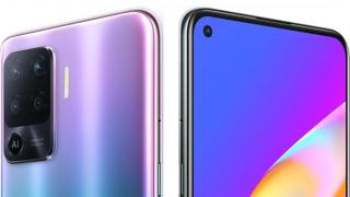 Oppo va lansa un nou telefon cunoscut după numele de cod Darwin; Se va numi Reno5 F, A94 sau F19 în funcție de regiune