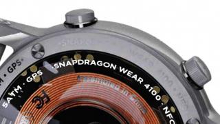 Noul smartwatch pregătit de Motorola va avea procesor Snapdragon Wear 4100