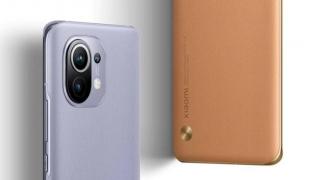 Xiaomi Mi 11 Lite 5G a apărut în Google Play Console cu procesor Snapdragon 765G la bord