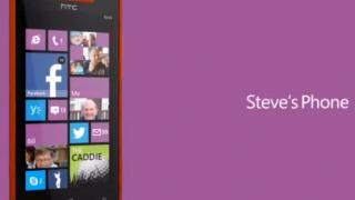 Steve Ballmer Își Împrumută vocea pentru noua reclamă la Windows Phone 8 (Video)