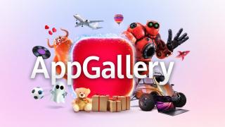 Huawei AppGallery continuă să crească, atrage milioane de dezvoltatori și dublează numărul de aplicații disponibile în platformă