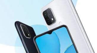 Preț și disponibilitate Oppo A15s în România