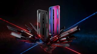 Nubia Red Magic 6 Pro este primul telefon cu 18 GB RAM, ecran de 165 Hz; Debutează şi Red Magic 6 (telefoane de gaming)