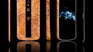 Mobiado Grand Touch Executive, un telefon din piatră prelucrată aduce luxul În buzunare; Disponibil acum!