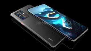 Huawei P50 ar urma să debuteze pe 17 aprilie 2021 (Zvon)