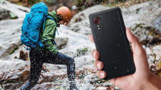 Samsung Galaxy Xcover 5 este un nou telefon robust, cu certificare militară, dotări midrange