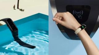 Oppo Band debutează în Europa pe 8 martie; Ce oferă brăţara de fitness?