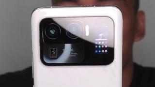 Xiaomi Mi 11 Ultra este cu un pas mai aproape de lansare, după certificarea TENAA şi cea din Indonezia