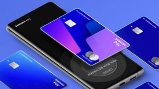 Samsung şi Mastercard au lansat cardul cu scanner de amprente; Samsung Pay se extinde în Europa cu suport pentru plata cu ceasul