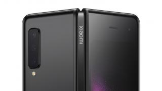 Xiaomi a brevetat un nou smartphone pliabil, ar putea face parte din seria Mi Mix