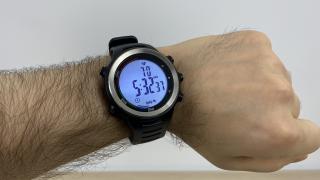 Ceasul de fitness de la Lidl, Crivit - unboxing şi primele impresii pentru un purtabil digital cu senzor de puls (Video)