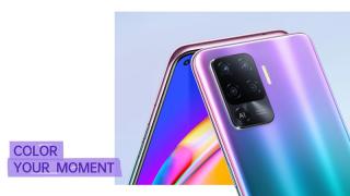 Oppo A94 devine oficial! Are ecran AMOLED de 6.43 inch, cameră quad în spate, încărcare rapidă la 30W și preț atractiv