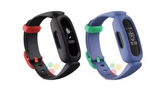 Fitbit Ace 3 este o brăţară de fitness pentru copii, vine pe 15 martie; Primul produs sub tutela Google apare online în imagini