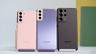 Samsung Galaxy S21 are cele mai mari vânzări din ultimii 4 ani, dublu faţă de S20 în prima lună în Coreea de Sud