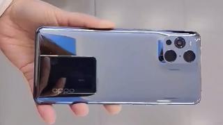 Oppo Find X3 Pro primeşte un video hands-on, dar şi două prezentări oficiale cu iz SF (Video)