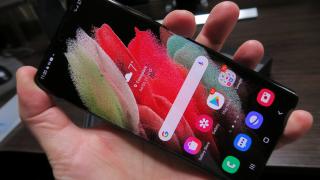 Samsung Galaxy S21 Ultra 5G: OS, UI, aplicaţii cu un One UI 3.1 ajuns la maturitate