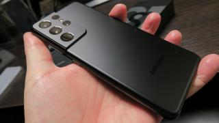 Samsung Galaxy S21 Ultra 5G: Hardware cu o mare cantitate de inovaţie la început de 2021