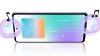 Samsung Galaxy A72 are dezvăluite toate detaliile prin infografice; Primim Space Zoom 30x, difuzoare stereo