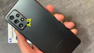 Samsung Galaxy A52 și Galaxy A72 vor debuta oficial pe 17 martie; Avem fotografii hands-on cu A52