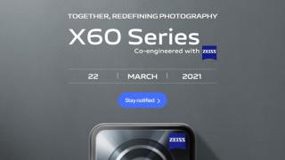 Vivo X60 va primi o versiune globală cu procesor Snapdragon 870 la interior; Are debutul programat pe 22 martie