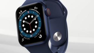 Apple Watch 6 în varianta GPS de 40mm ajunge la un nou prag minim pe plan local; Iată de unde îl poți achiziționa