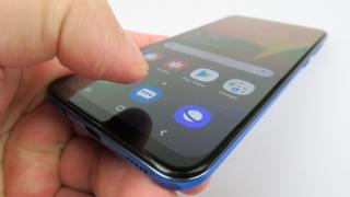 Samsung Galaxy A50 începe să primească actualizarea la Android 11 şi One UI 3.1; Ce e nou?