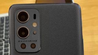 OnePlus 9 Pro ar putea primi o variantă Sandstone Black; O vedem prezentată într-o imagine concept