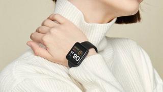 Xiaomi aduce un update pentru Mi Watch Lite; Apare modul DND și setări pentru sensibilitatea funcției Raise to Wake