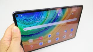Huawei MatePad 2 Pro 5G așteptată să debuteze alături de seria P50; Tabletă cu sistem de operare PadOS