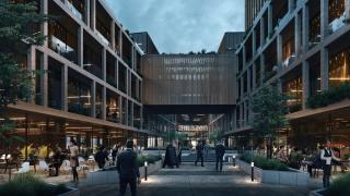 Amazon deschide trei noi birouri în România și pregătește încă 500 de locuri de muncă