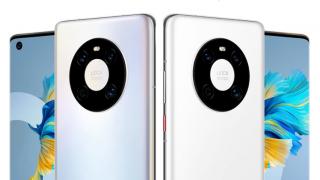 Huawei Mate 40e devine oficial și oferă ecran 90Hz + procesor Kirin 990E; Apare și o variantă nouă Mate 40 RS Porsche Design